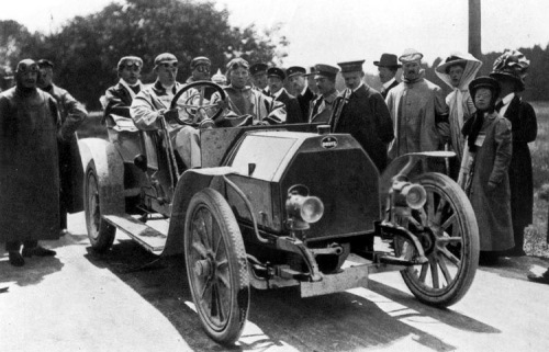 Ettore Bugatti Deutz